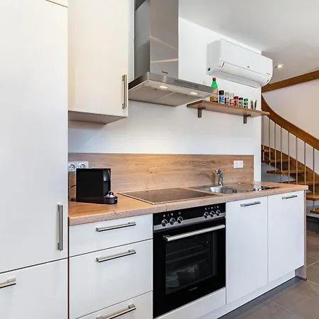 Fewo Grafenhausen Apartmán Kappel-Grafenhausen