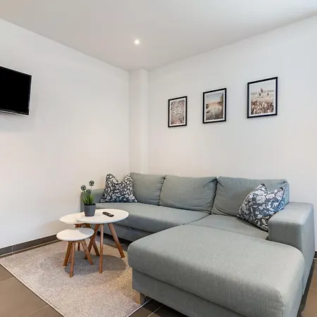 Fewo Grafenhausen Apartmán