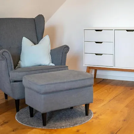 Fewo Grafenhausen Apartmán