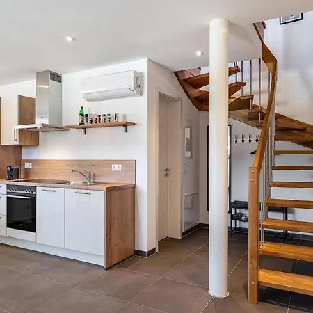 Apartmán Fewo Grafenhausen Kappel-Grafenhausen