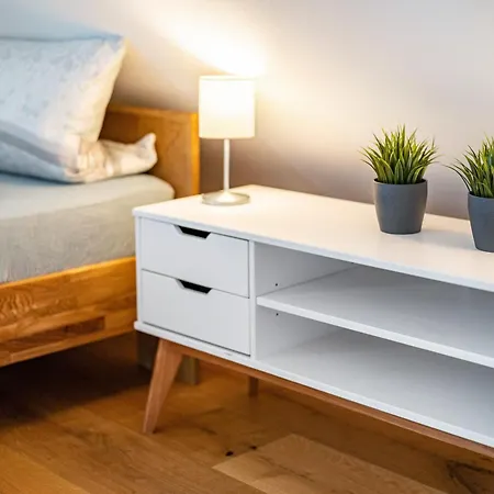 Fewo Grafenhausen Apartmán Kappel-Grafenhausen