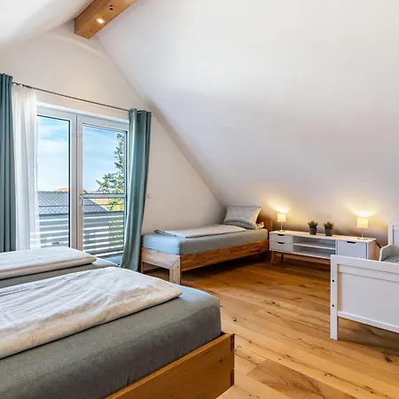 Fewo Grafenhausen Apartmán Kappel-Grafenhausen