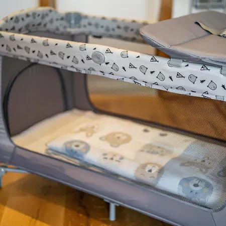 Fewo Grafenhausen Apartmán *